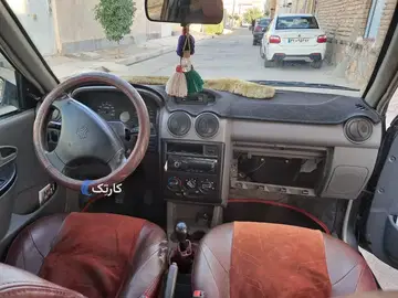 پراید‏، 131‏، SE‏ - تصویر 4