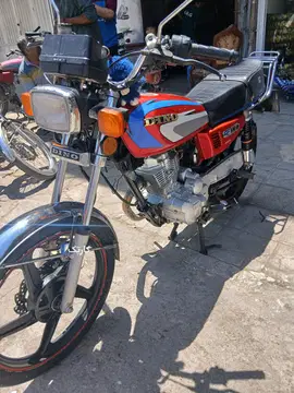 هوندا‏، CB 150‏ - تصویر 1