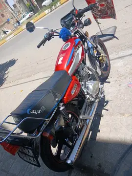 هوندا‏، CB 150‏ - تصویر 3