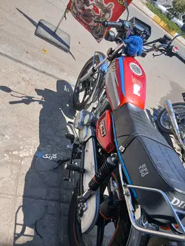 هوندا‏، CB 150‏ - تصویر 2