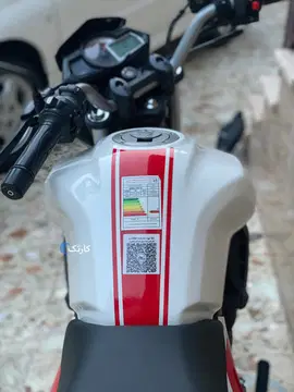 بنلی‏، TNT 150‏ - تصویر 3