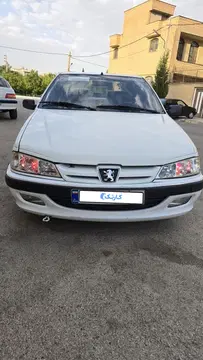 پارس مدل 89 عروسک درحد صفر - تصویر 4