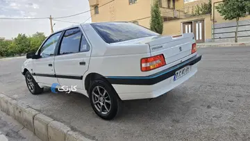 پارس مدل 89 عروسک درحد صفر - تصویر 5