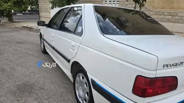 پارس مدل 89 عروسک درحد صفر - تصویر 2