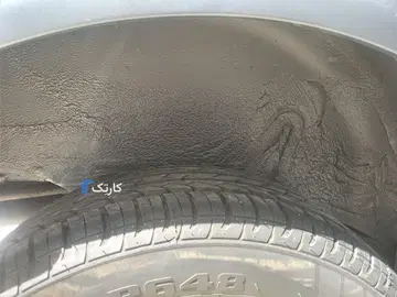 پژو‏، 405‏، GLX بنزینی‏ - تصویر 6
