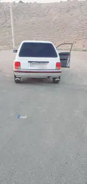 پراید‏، هاچ بک‏ - تصویر 4