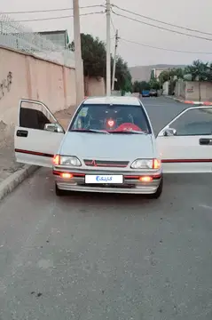 پراید‏، هاچ بک‏