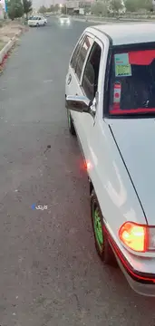 پراید‏، هاچ بک‏ - تصویر 3