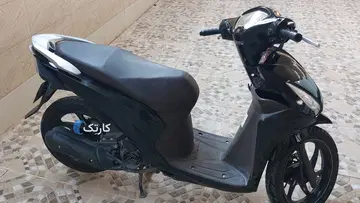 توسن‏، باسل 125 SC2‏ - تصویر 4