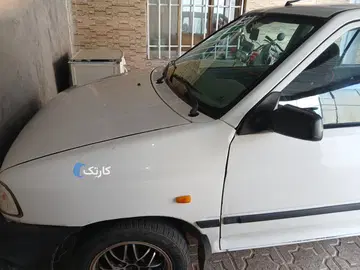 پراید‏، 131‏، SL‏ - تصویر 3