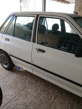 پراید‏، 131‏، SL‏