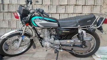 هوندا‏، CD 200‏