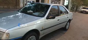 پژو‏، 405‏، GLX بنزینی‏ - تصویر 3