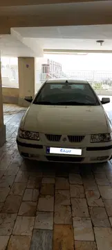 سمند‏، LX‏، EF7 دوگانه سوز‏