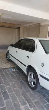 سمند‏، LX‏، EF7 دوگانه سوز‏ - تصویر 2