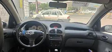 پژو‏، 206 SD‏، V8‏ - تصویر 4