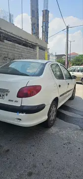 پژو‏، 206 SD‏، V8‏ - تصویر 3