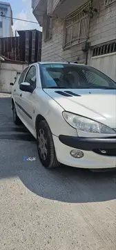 پژو‏، 206 SD‏، V8‏ - تصویر 2