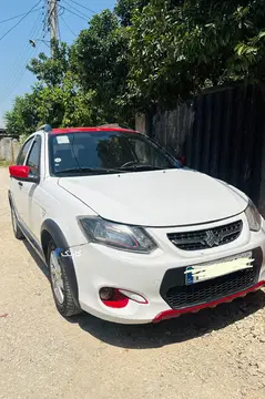 کوییک‏، دنده ای R‏ - تصویر 1
