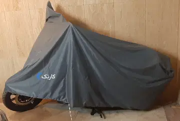 موتور سیکلت کثیر‏، رهرو لین مکس ۲۰۰ سی سی - تصویر 2