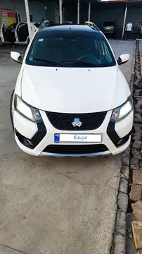 کوییک‏، SR‏، دنده ای‏ مدل 1403 استاندارد 85 پارس خودرویی - تصویر 1