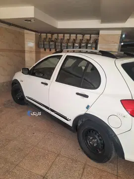 کوییک‏، SR‏، دنده ای‏ مدل 1403 استاندارد 85 پارس خودرویی - تصویر 2