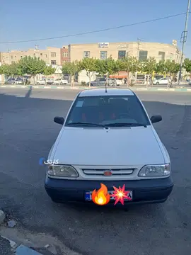 پراید‏، 131‏، SE‏ - تصویر 4