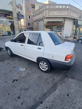 پراید‏، 131‏، SE‏ - تصویر 2