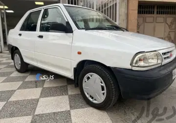 پراید‏، 131‏، SE‏