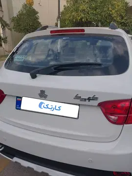 کوییک‏، GX‏، L دنده ای‏ - تصویر 3