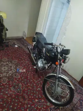 هوندا‏، CDI 125‏ - تصویر 2
