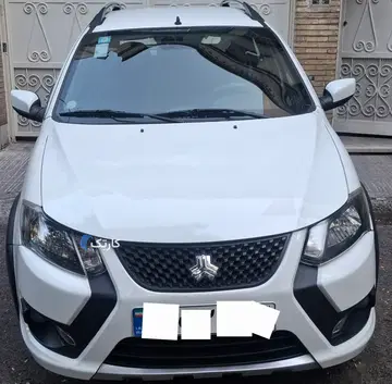 کوییک‏، GX‏، L دنده ای‏