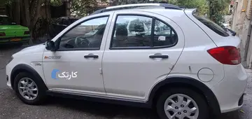 کوییک‏، GX‏، L دنده ای‏ - تصویر 2