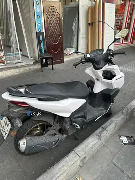 کبیر موتور‏، کلیک آپ 170‏