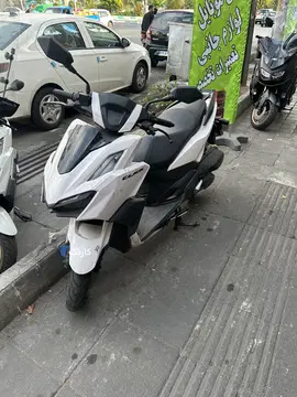 کبیر موتور‏، کلیک آپ 170‏ - تصویر 2
