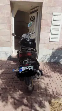 کبیر موتور‏، کلیک آپ 170‏ - تصویر 2