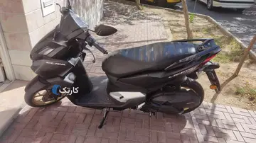 کبیر موتور‏، کلیک آپ 170‏ - تصویر 4