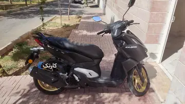 کبیر موتور‏، کلیک آپ 170‏ - تصویر 3