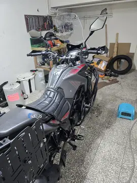 اس وای ام‏، گلکسی NH 250‏ - تصویر 6