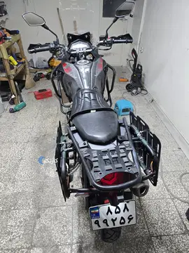 اس وای ام‏، گلکسی NH 250‏ - تصویر 5