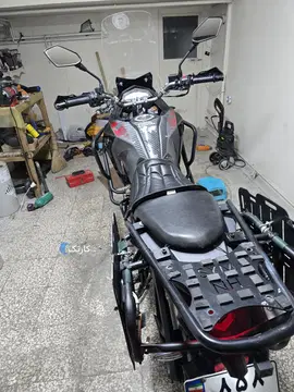 اس وای ام‏، گلکسی NH 250‏ - تصویر 3