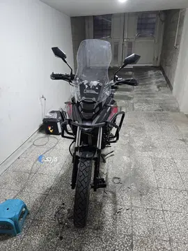 اس وای ام‏، گلکسی NH 250‏ - تصویر 2
