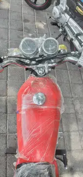 هوندا‏، CDI 125‏ - تصویر 3