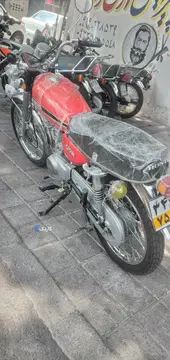 هوندا‏، CDI 125‏ - تصویر 2