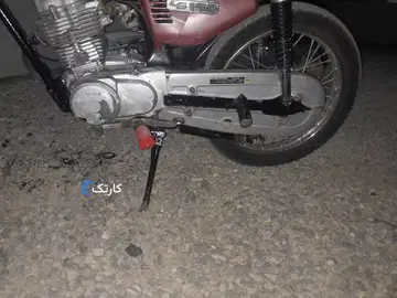هوندا‏، CB 150‏ - تصویر 2