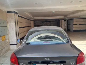 کیا‏، ریو (مونتاژ)‏، دنده ای‏ - تصویر 6