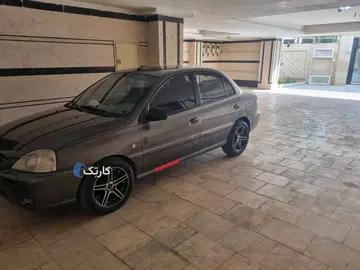 کیا‏، ریو (مونتاژ)‏، دنده ای‏ - تصویر 3
