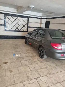 کیا‏، ریو (مونتاژ)‏، دنده ای‏ - تصویر 2