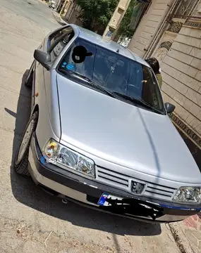 پژو‏، 405‏، GLI‏