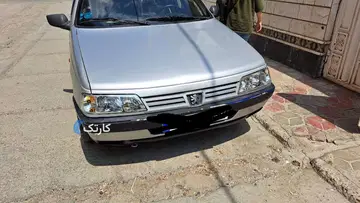 پژو‏، 405‏، GLI‏ - تصویر 2
